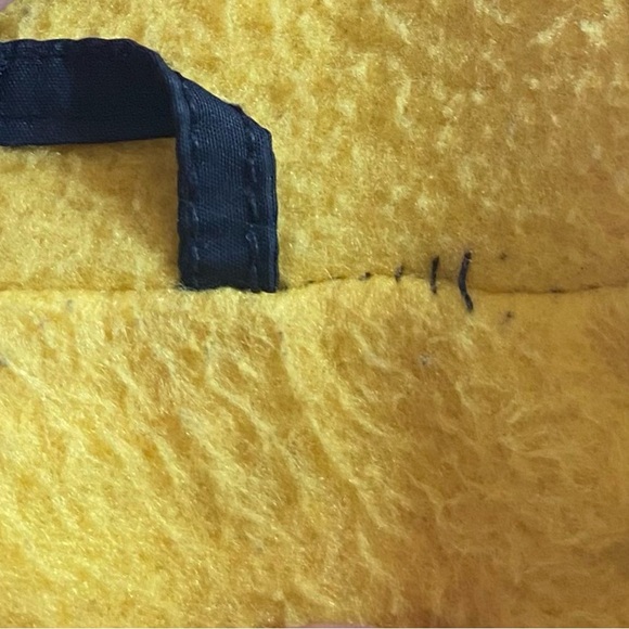 SUPERDRY JPN academy west Hooded Puffer Vest size XX larg - Picture 11 of 13